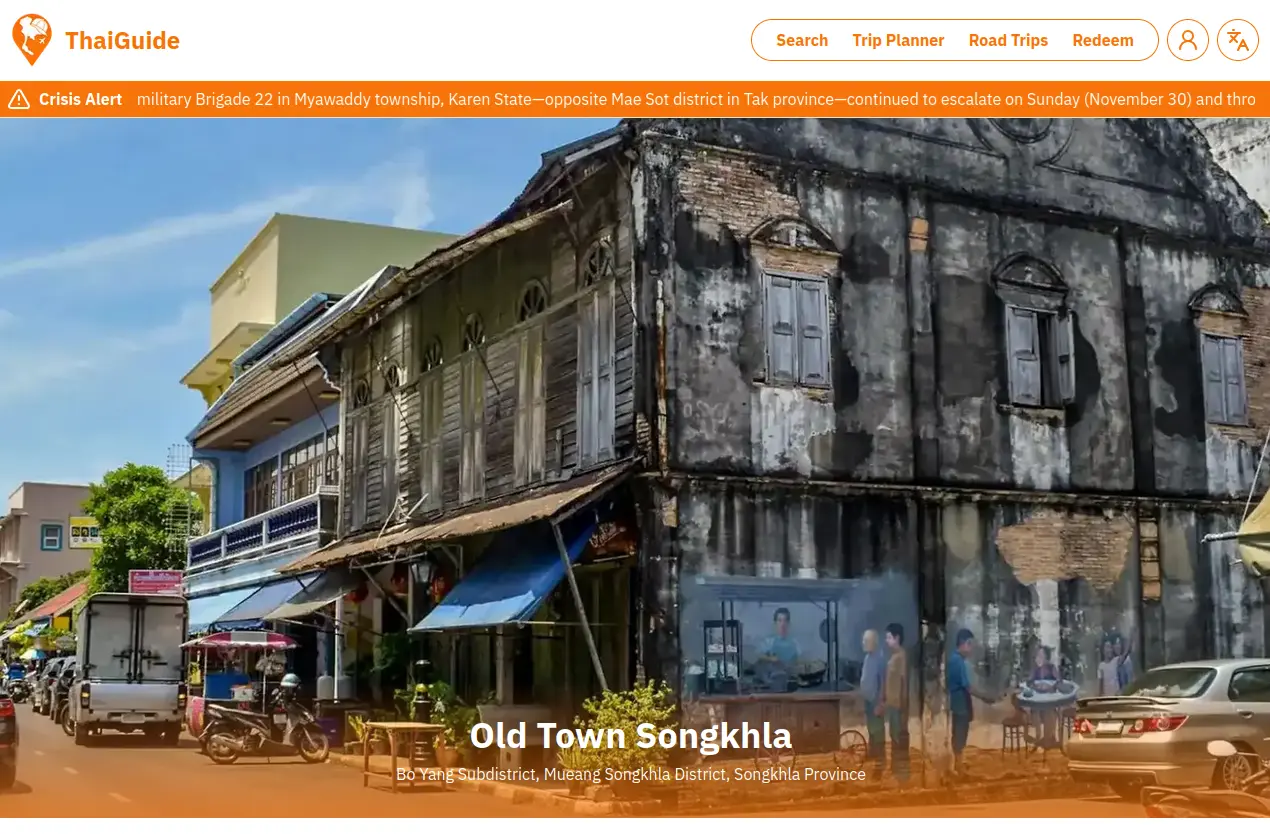 thaiguide